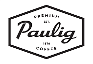 Теперь у нас можно заказать кофе Paulig