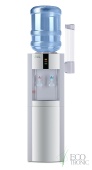 Кулер для воды Ecotronic H1-LE v.2 White напольный