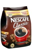 "Nescafe Classic" 750гр