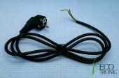 Сетевой шнур электрический к мод. G6, 30, 31