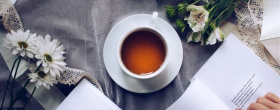 Чем полезен чай? Чем полезен чай?