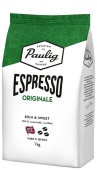 "Paulig" Espresso Originale 1кг