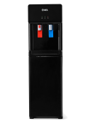 Кулер для воды LC-AEL-850a black