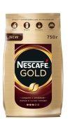 Nescafe Gold 750гр