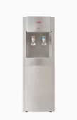 Пурифайер-проточный кулер для воды LC-AEL-280s silver