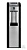 Кулер для воды Ecotronic P8-LX Black с нижней загрузкой бутыли