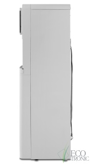 Пурифайер Ecotronic A60-U4L White с ультрафильтрацией