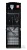 Кулер Ecotronic K21-LF black+silver с холодильником
