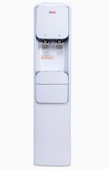 Кулер для воды LC-AEL-910 white