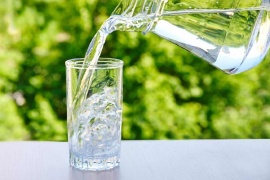 Польза стакана воды утром натощак