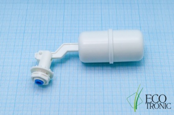 Поплавковый клапан подачи воды к мод. M11-U4L
