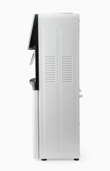 Кулер для воды LC-AEL-85C white/black