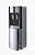 Кулер для воды Lagretti H1-LD Milan black/silver