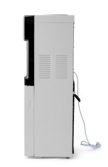 Кулер для воды LC-AEL-750 white