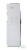 Кулер Экочип V21-LF white+silver с холодильником