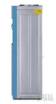 Кулер для воды Ecotronic H1-LE v.2 напольный