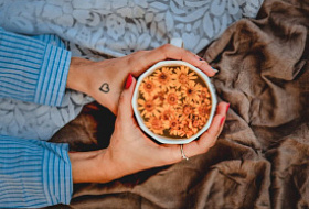 Лучшие осенние кофейные напитки! Лучшие осенние кофейные напитки!