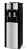 Кулер для воды Ecotronic H1-LF Black с холодильником
