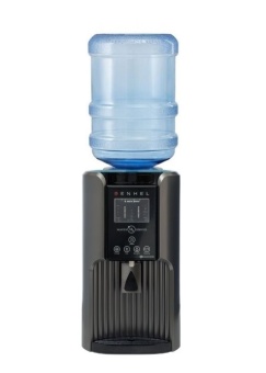 Аппарат для получения водородной воды "Enhel Water"